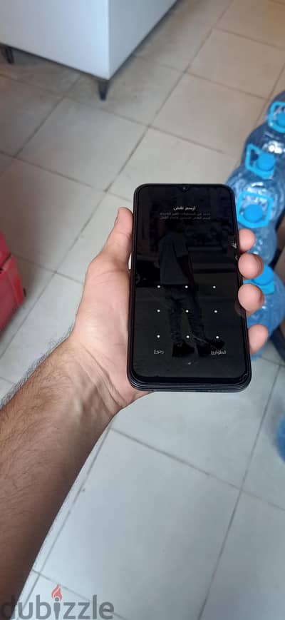 poco C 85