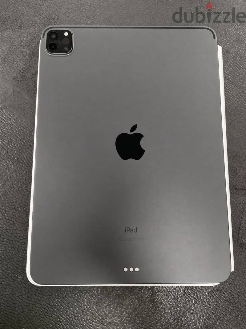 iPad 11 pro, 256G + New Apple Pencil 2