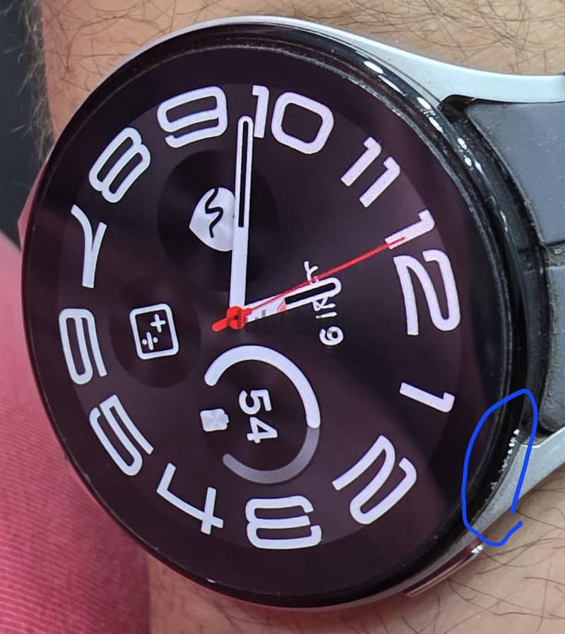 Samsung watch 5 44m 3