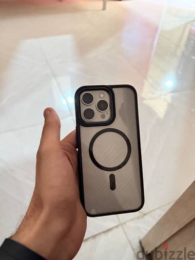 Apple - iPhone 15 Pro Max