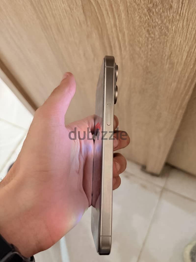 Apple - iPhone 15 Pro Max 2