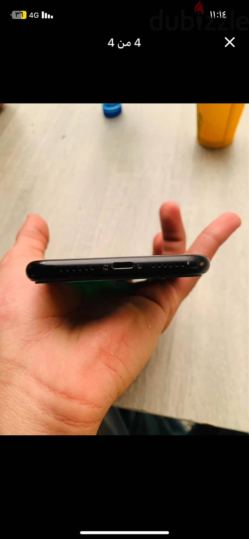ايفون 3