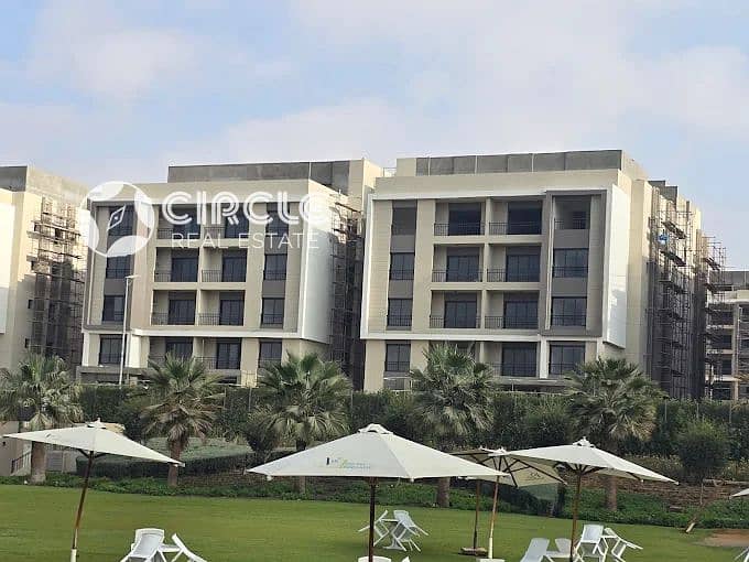 شقة بـ٣ غرف نوم في فيفث سكوير المراسم، صورة ١٠ من ١٠