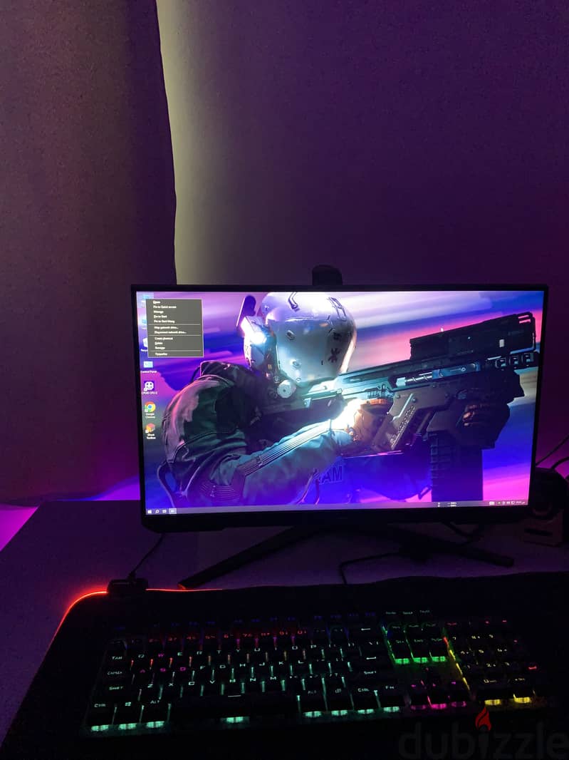 Pc gaming for sell 1