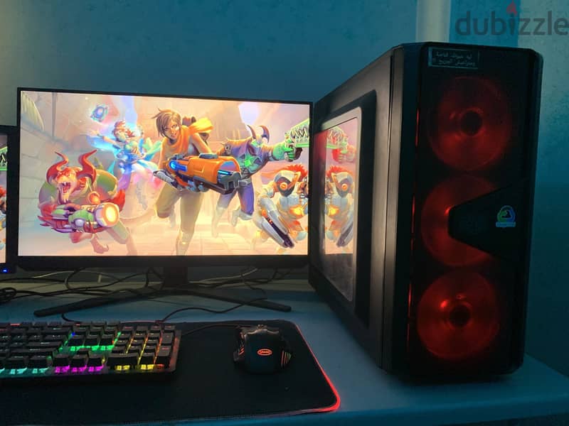 Pc gaming for sell 3