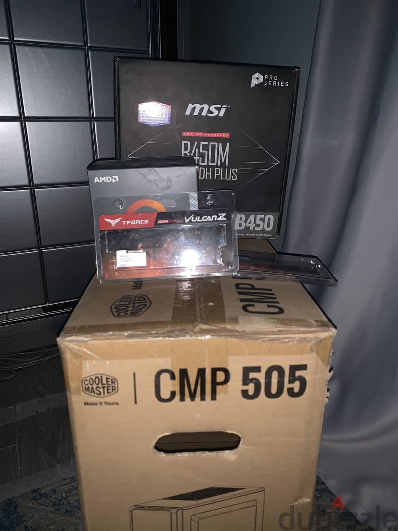 Pc gaming for sell 4