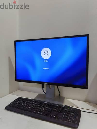 كمبيوتر للبيع – Xeon E5-2665 – RAM 8GB – SSD + HDD