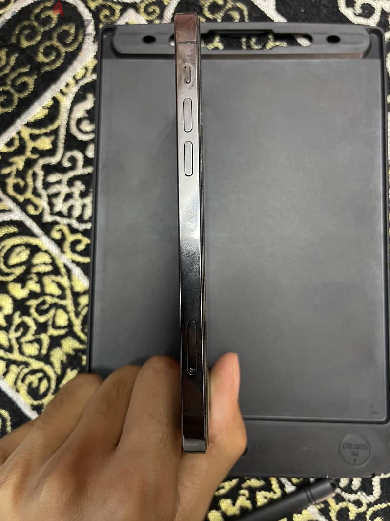Apple - iPhone 12 Pro 3