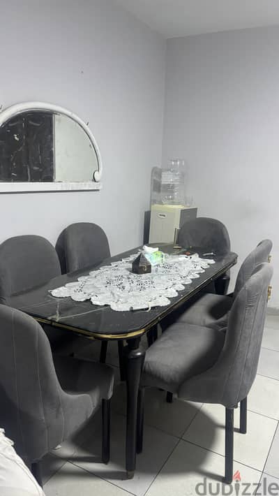 تربيزة