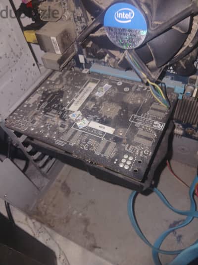 GTX 750TI قابل للتفاوض