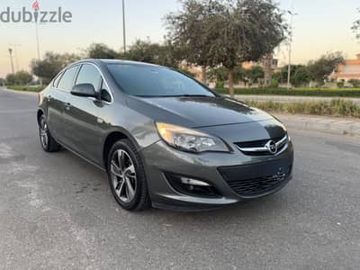 Opel astra فبريكه بالكامل 2021