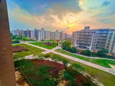 For sale apartment 170 meters in Wasal Residence compound
