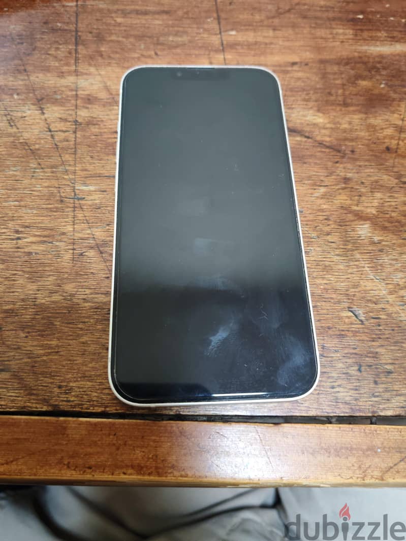Apple - iPhone 13 1