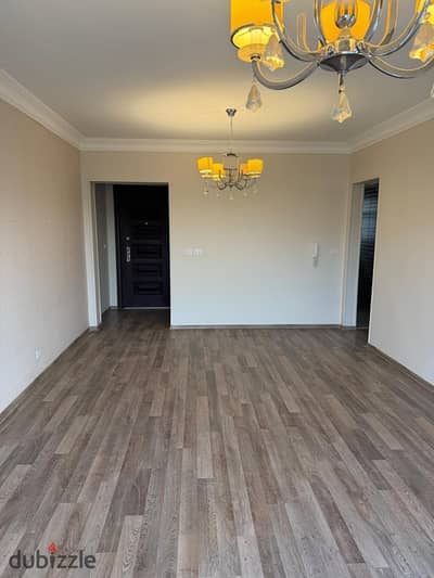 Apartment 131 meters in Al-Rehab 2, 3 bedrooms, 2 bathrooms, 2 elevators, fifth floor, special finishes, distinguished view, sea, Talaat Moustafa, Apartment 131 meters in Al-Rehab, special, distinguished view, sea, Talaat Moustafa