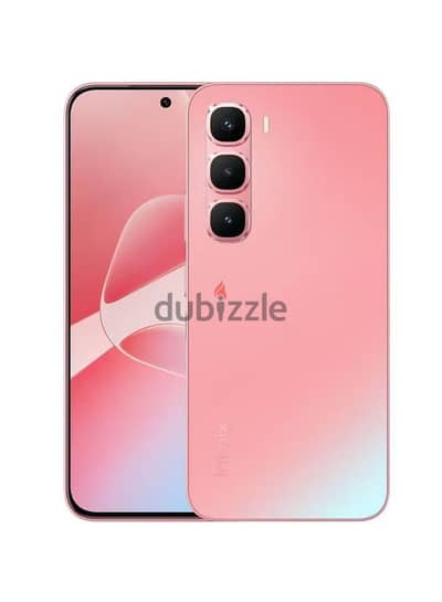 Infinix hot 60 pro انفينكس هوت 60 برو