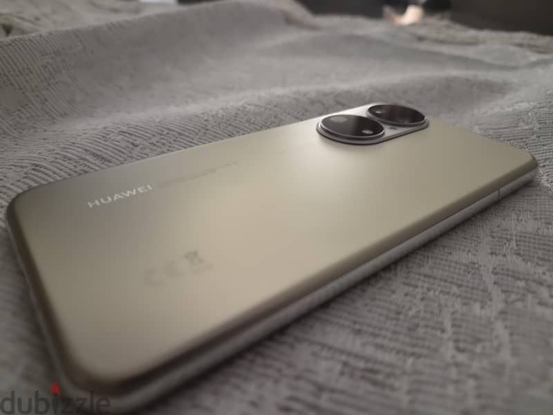 Huawei P50 4