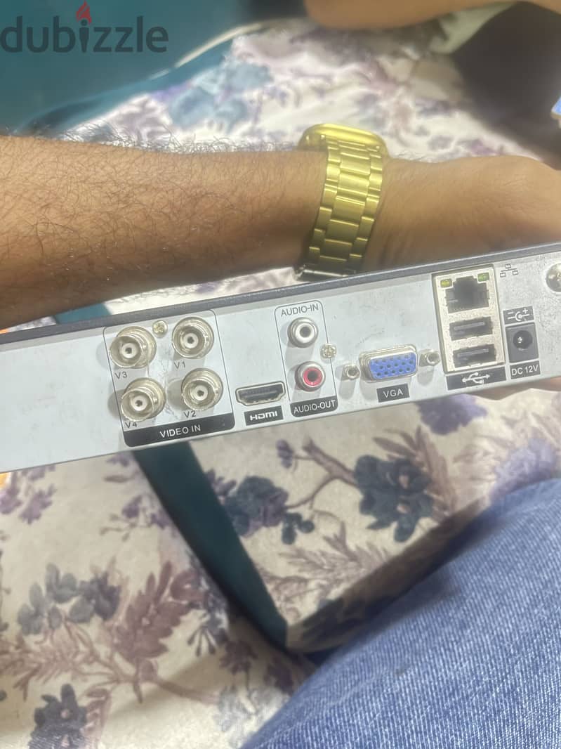 جهاز dvr 1