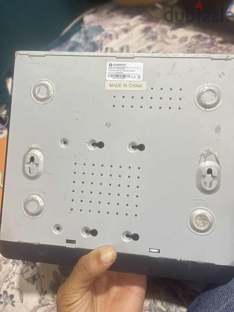 جهاز dvr 2