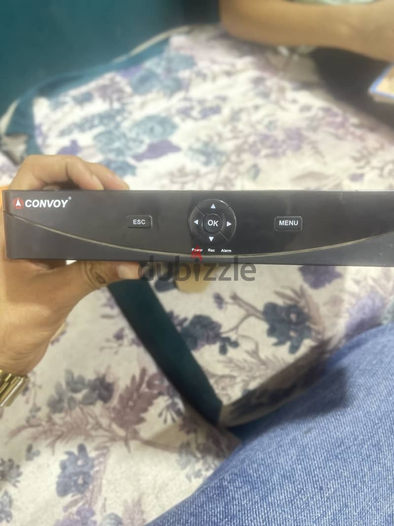 جهاز dvr 3
