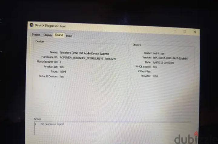 لاب توب للبيع 3