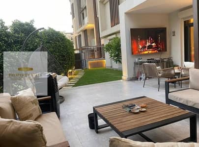 Villa for sale with a distinctive view in Sodic East in Al-Shorouk