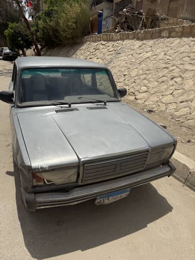 Lada 2107 2010