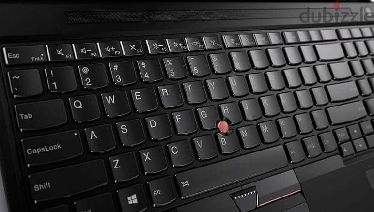 Lenovo p50 2