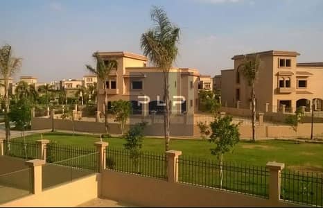 Standalone villa for sale in Rehana | First occupancy | Fully equipped with kitchen and appliances, ready for immediate occupancy.