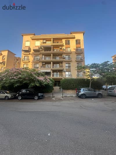 Distinctive apartment for sale in a distinctive phase in Al Rehab