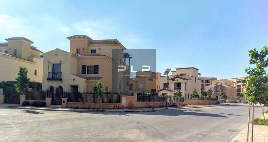 فيلا بـ٤ غرف نوم في كومباوند ميفيدا، صورة ٨ من ١٠