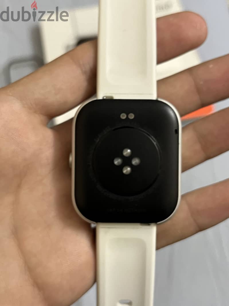 ساعه cmf watch pro 1