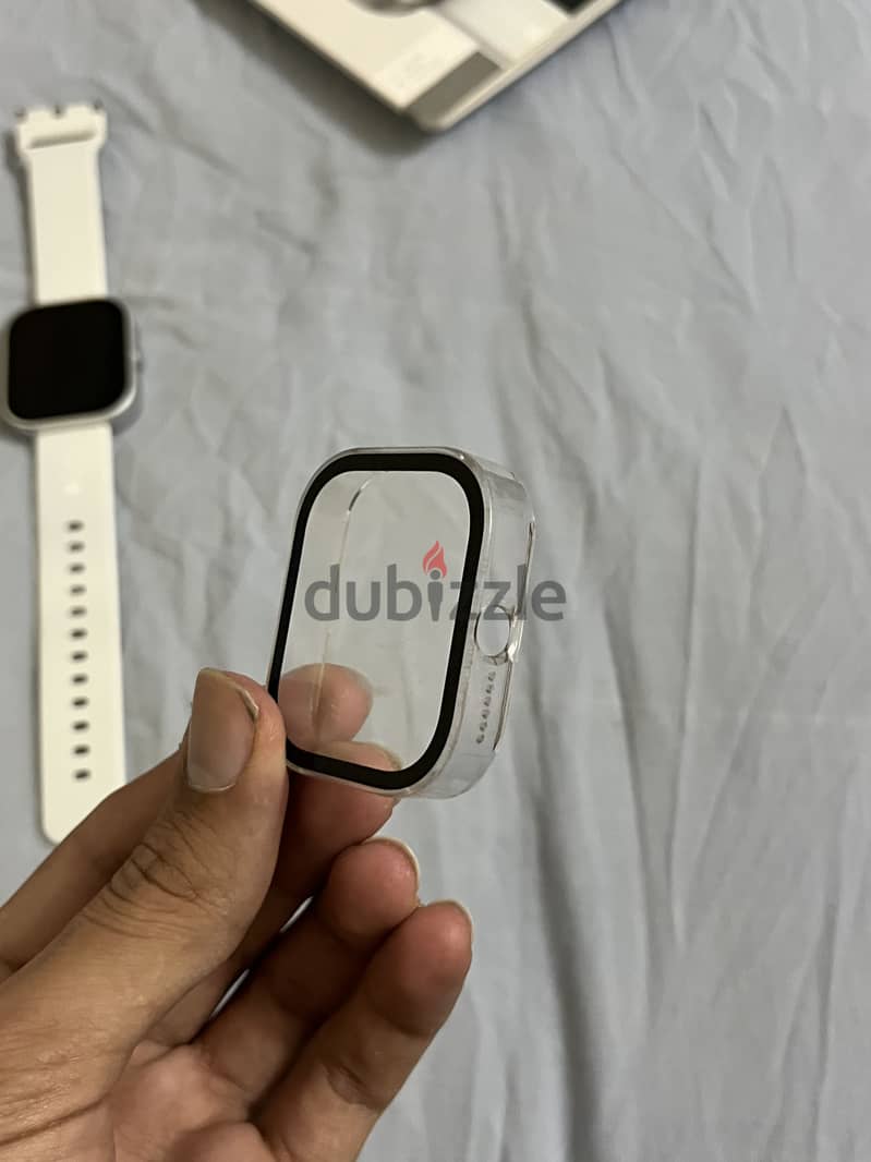 ساعه cmf watch pro 2