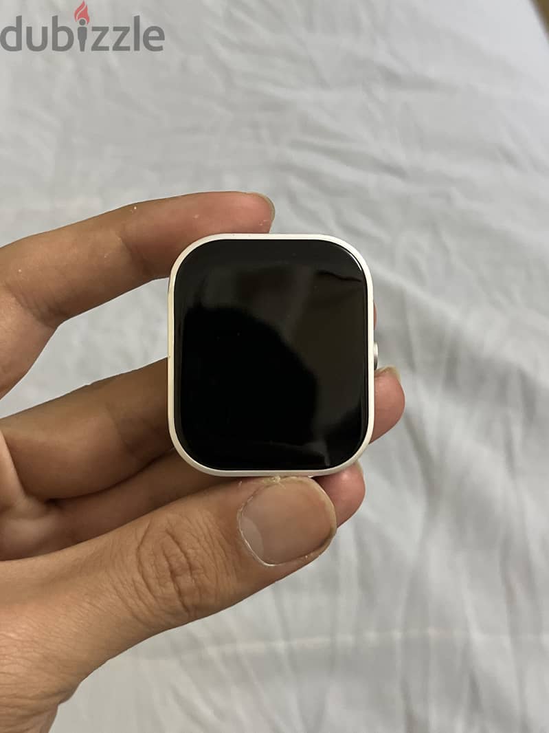 ساعه cmf watch pro 5