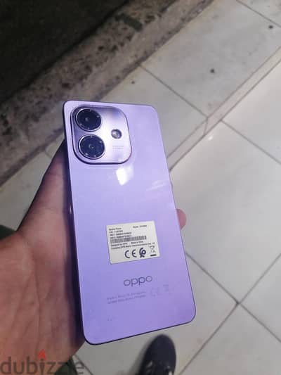 OPPO A3 256
