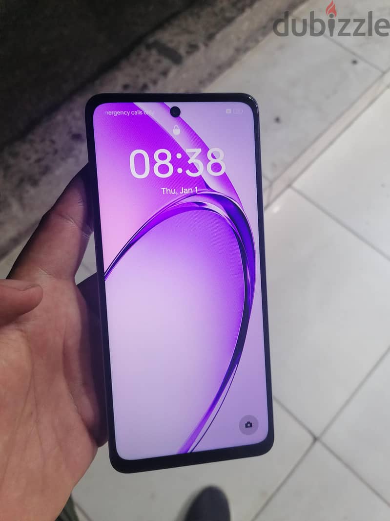 OPPO A3 256 1