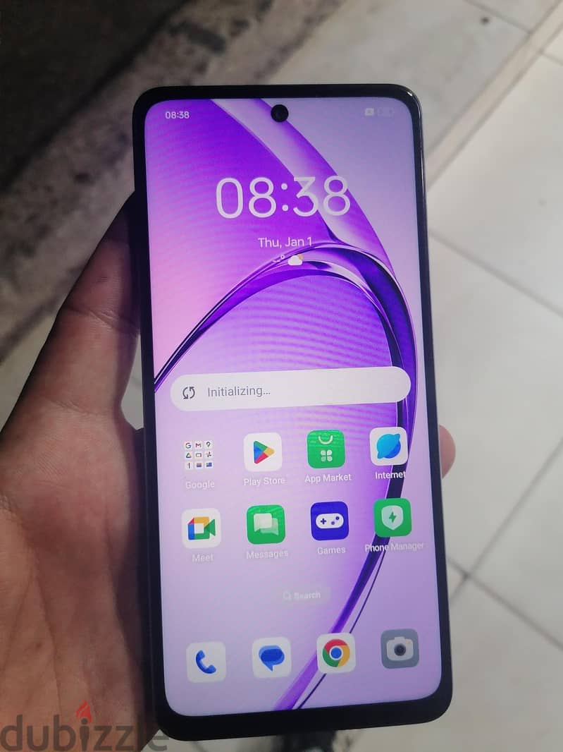 OPPO A3 256 3