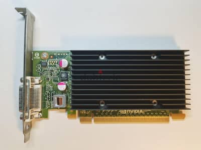 كارت شاشه nvidia nvs 300