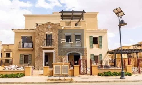 Standalone villa for sale in Mivida Views 2 | 425m land | Fully finished and ready to move in immediately | Prime Location