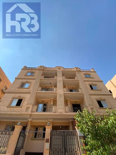 Duplex for sale in Al-Shorouk, large area, immediate delivery Duplex for sale in Al-Shorouk, large area, immediate delivery