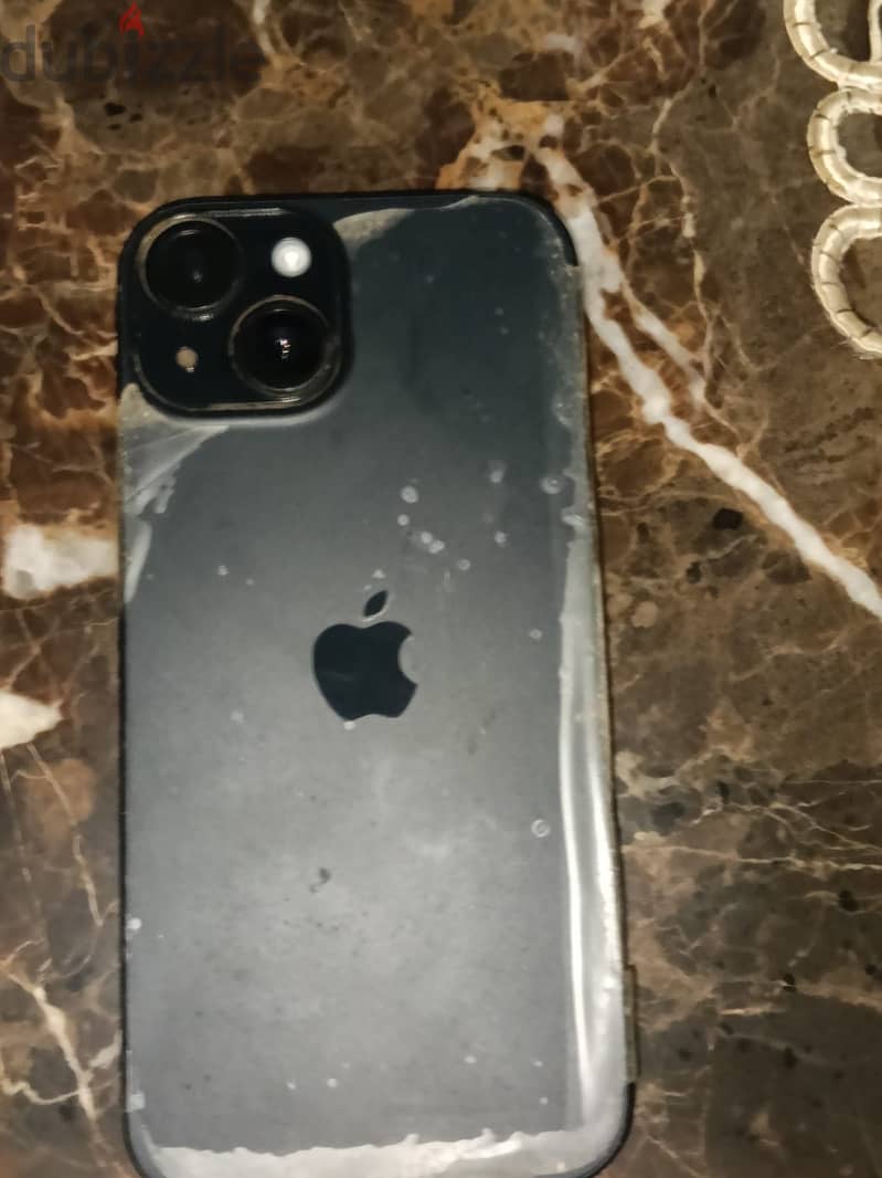 Apple - iPhone 15 1