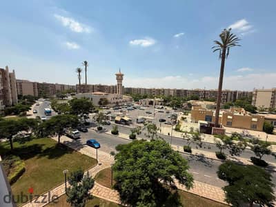 #For Sale, an apartment of 143 square meters in B6 with hotel finishing by Talaat Mostafa, fully finished, fourth floor, side view of the main street and services directly, facing northern direction beside South Park and Champs-Élysées #For Sale, an apartment of 143 square meters in B6 with hotel finishing by Talaat Mostafa, fully finished, fourth floor, side view of the main street and services directly, facing northern direction beside South Park and Champs-Élysées
