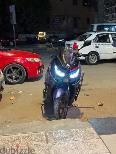 Haojian n-max 2026