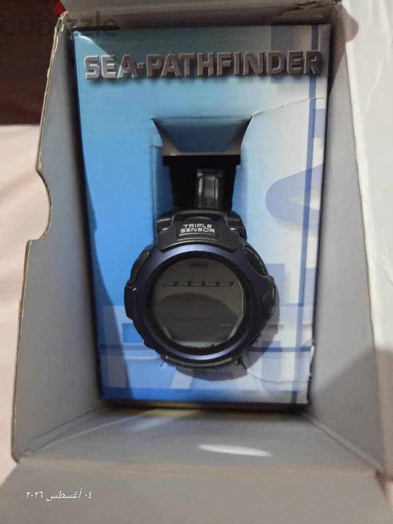 Casio PRG50 4