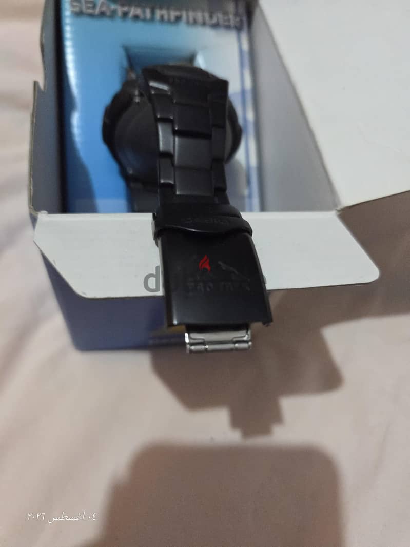 Casio PRG50 9