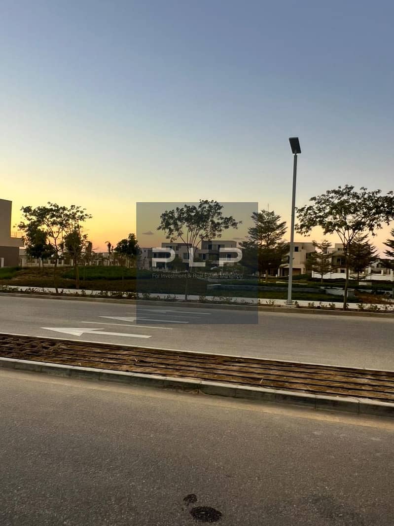 تاون هاوس بـ٣ غرف نوم في كومباوند بالم هيلز القاهرة الجديدة، صورة ١١ من ١٤