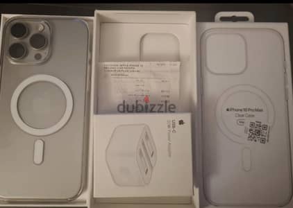 Apple - iPhone 16 Pro Max