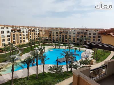 STONE RESIDENCE | شقة 140م غرفتين | استلام فوري في القاهرة الجديدة