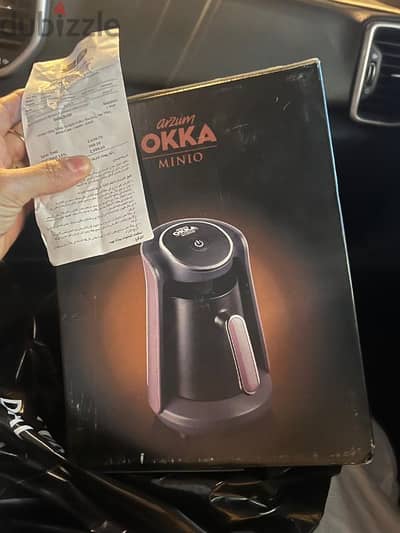 okka minio ماكينه قهوه okka minio ماكينه قهوه