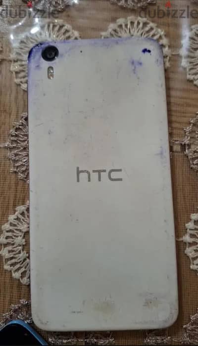 HTC Desire EYE