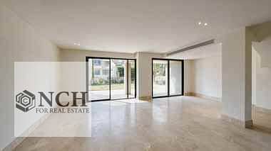 For Rent | Spacious Townhouse in SODIC Villette  A premium townhouse for rent in SODIC Villette, one of SODIC’s most prestigious communities